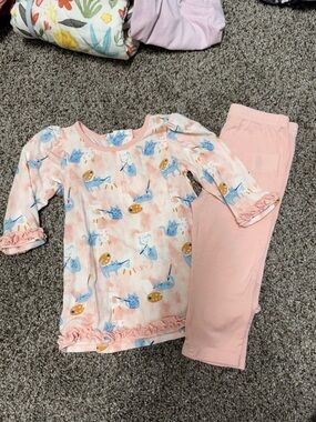 Magnetic Me Artist Cats Outfit